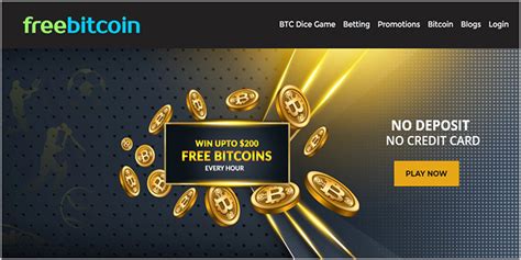 freebitcoin español.
